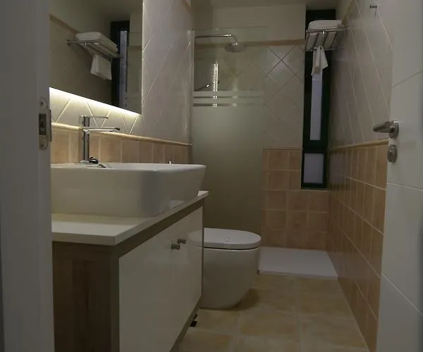 Parque De Americas Apartament Playa de las Americas (Tenerife)