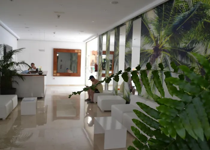 Parque De Americas Apartament Playa de las Americas (Tenerife)