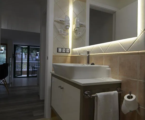 Parque De Americas Apartament Playa de las Americas (Tenerife)