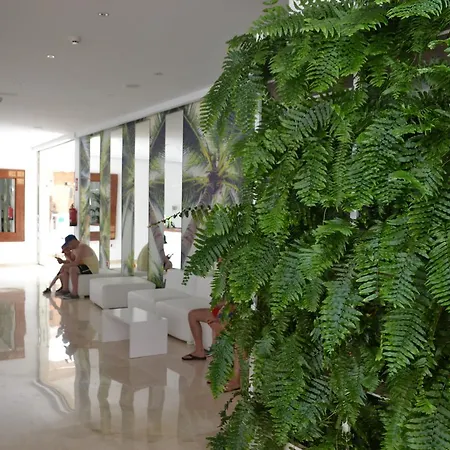 Parque De Américas Playa de las Americas (Tenerife)