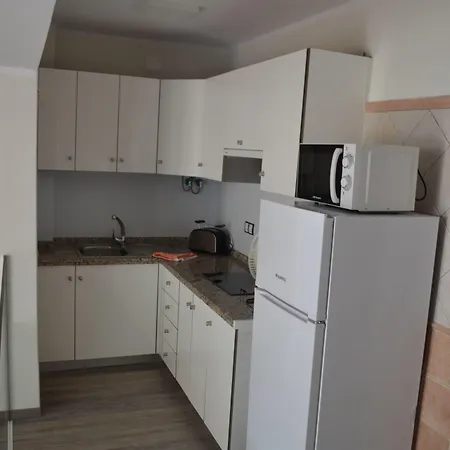 Parque De Americas Apartman *
