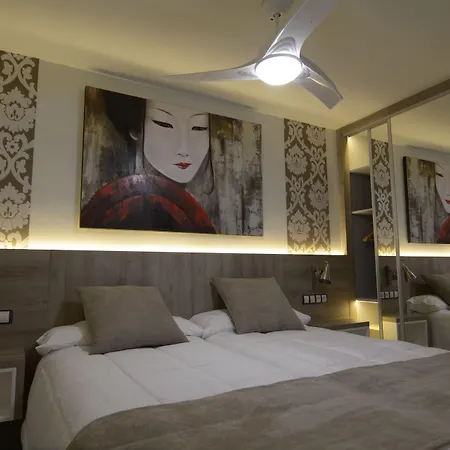 Apartman Parque De Americas *