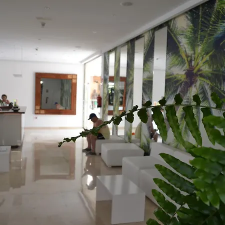 Parque De Americas Apartmán Playa de las Americas (Tenerife)