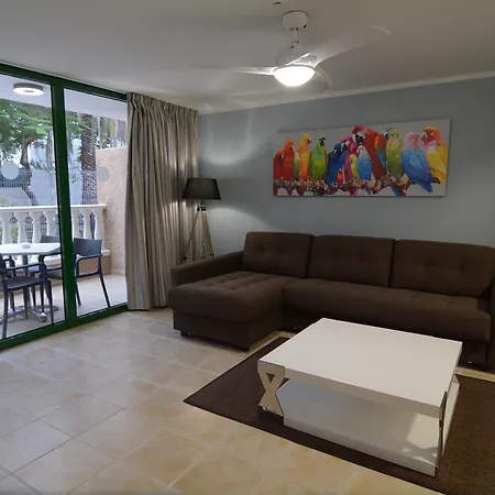 Parque De Americas Apartman Playa de las Américas