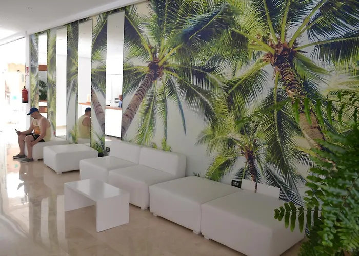 Parque De Americas Apartmán Playa de las Americas (Tenerife)