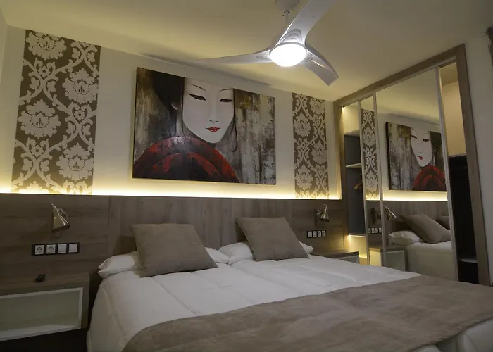 Parque De Americas * Playa de las Américas