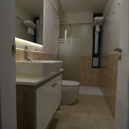 Parque De Américas Appartement Playa de las Américas